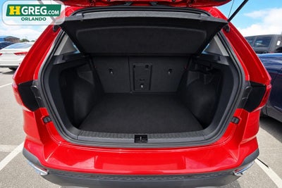 2023 Volkswagen Taos 1.5T SEL