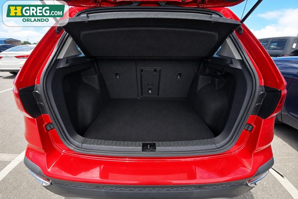 2023 Volkswagen Taos 1.5T SEL