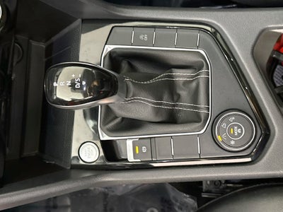 2023 Volkswagen Taos 1.5T SEL