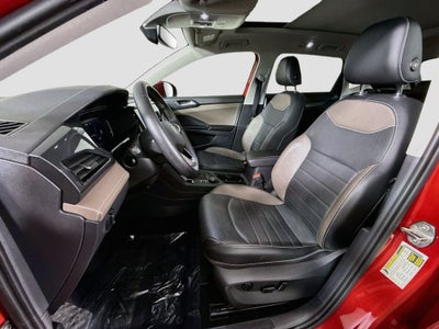 2023 Volkswagen Taos 1.5T SEL