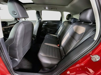 2023 Volkswagen Taos 1.5T SEL