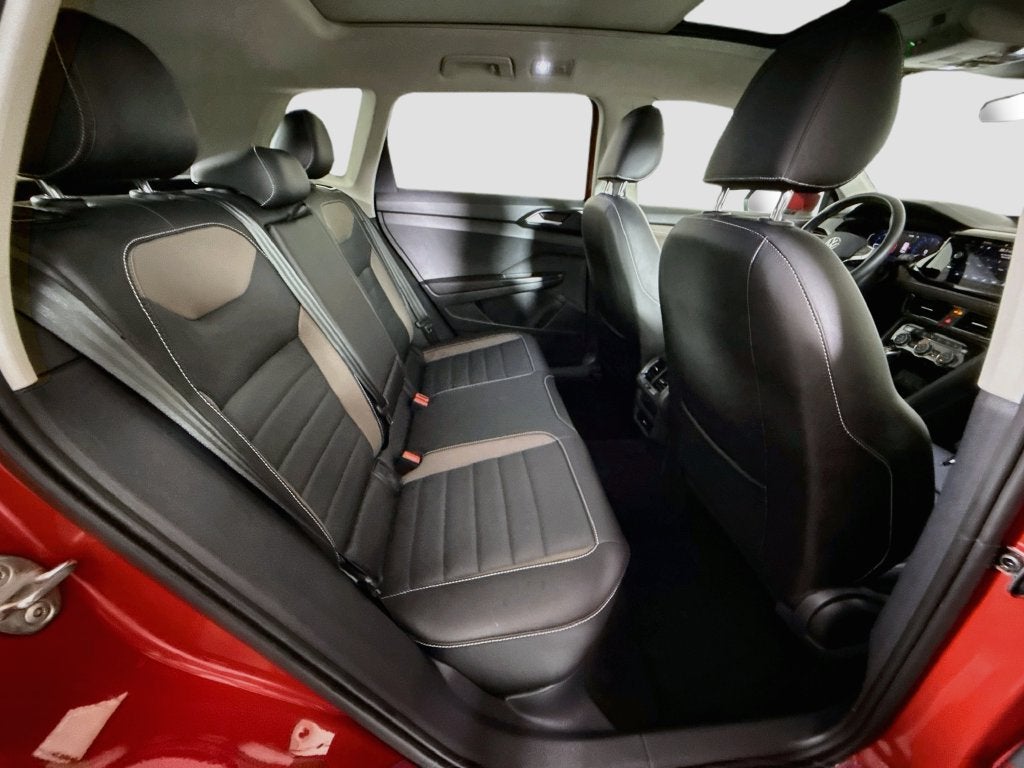 2023 Volkswagen Taos 1.5T SEL
