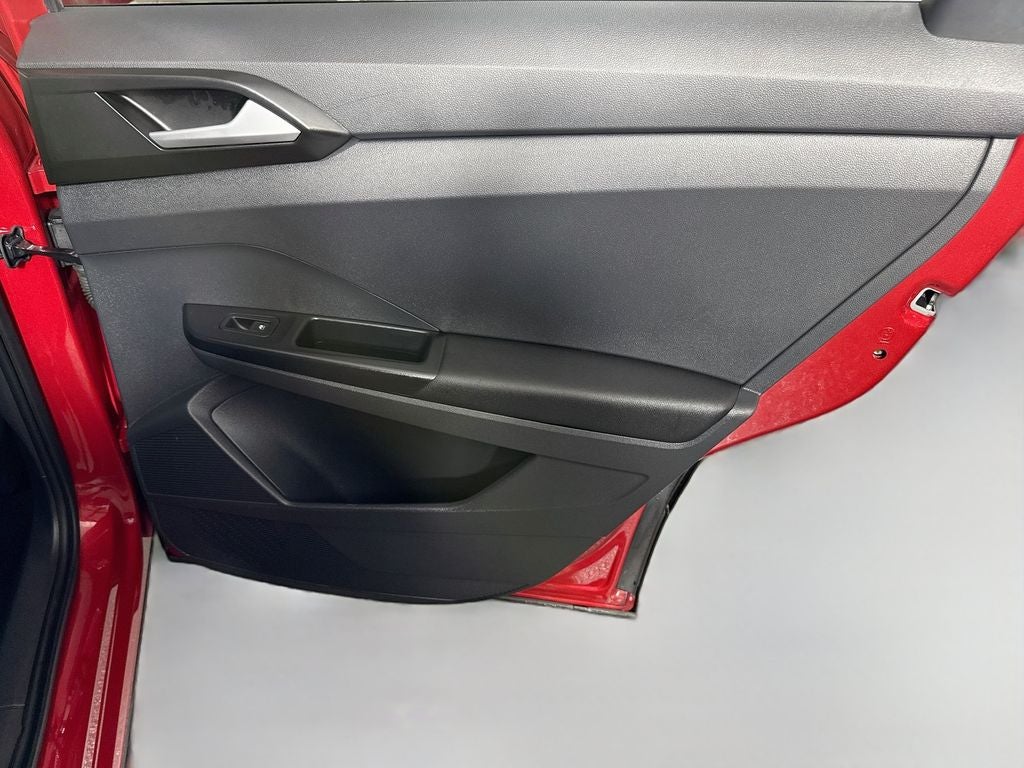 2023 Volkswagen Taos 1.5T SEL
