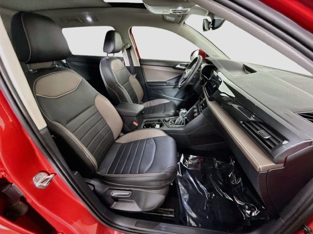 2023 Volkswagen Taos 1.5T SEL