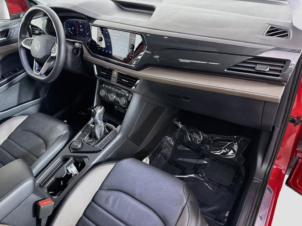 2023 Volkswagen Taos 1.5T SEL