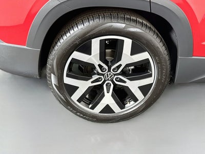 2023 Volkswagen Taos 1.5T SEL