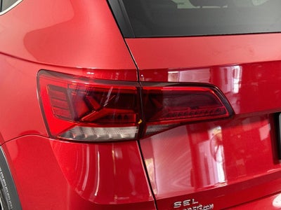2023 Volkswagen Taos 1.5T SEL