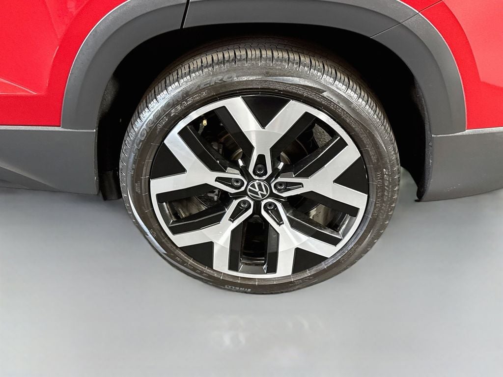 2023 Volkswagen Taos 1.5T SEL