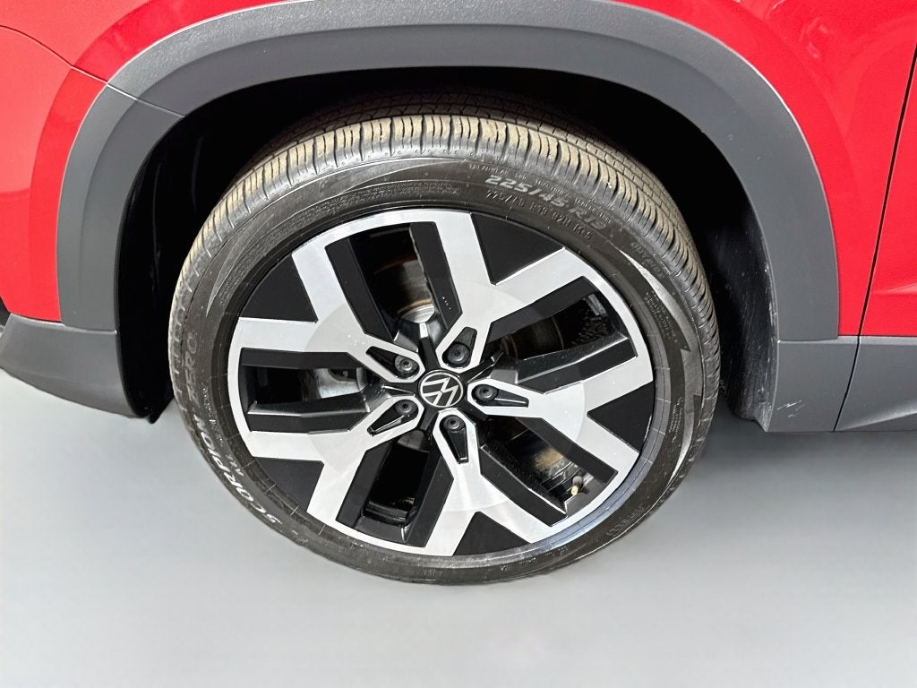 2023 Volkswagen Taos 1.5T SEL