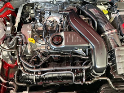 2023 Volkswagen Taos 1.5T SEL