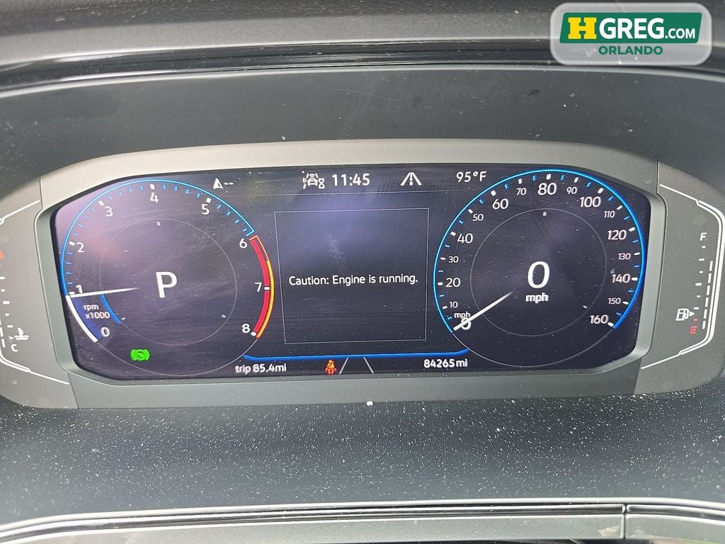 2023 Volkswagen Taos 1.5T SEL