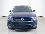 2021 Volkswagen Tiguan 2.0T SEL
