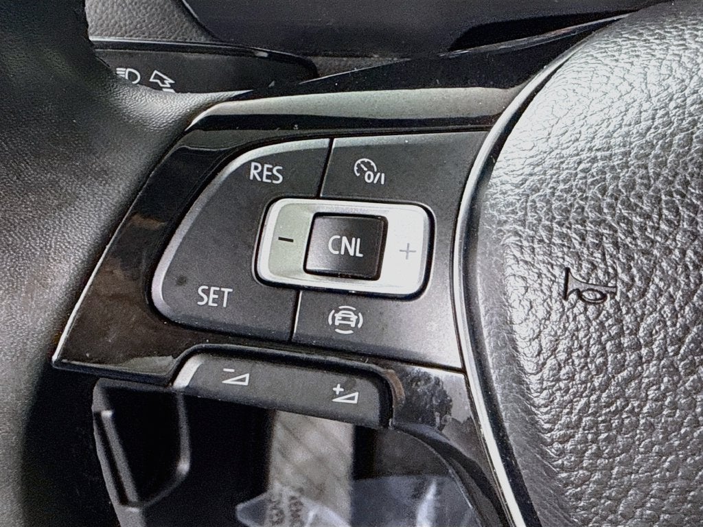 2020 Volkswagen Tiguan 2.0T SE