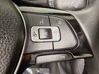 2020 Volkswagen Tiguan 2.0T SE