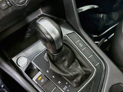 2020 Volkswagen Tiguan 2.0T SE