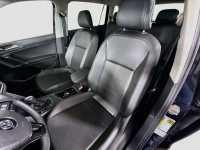 2020 Volkswagen Tiguan 2.0T SE