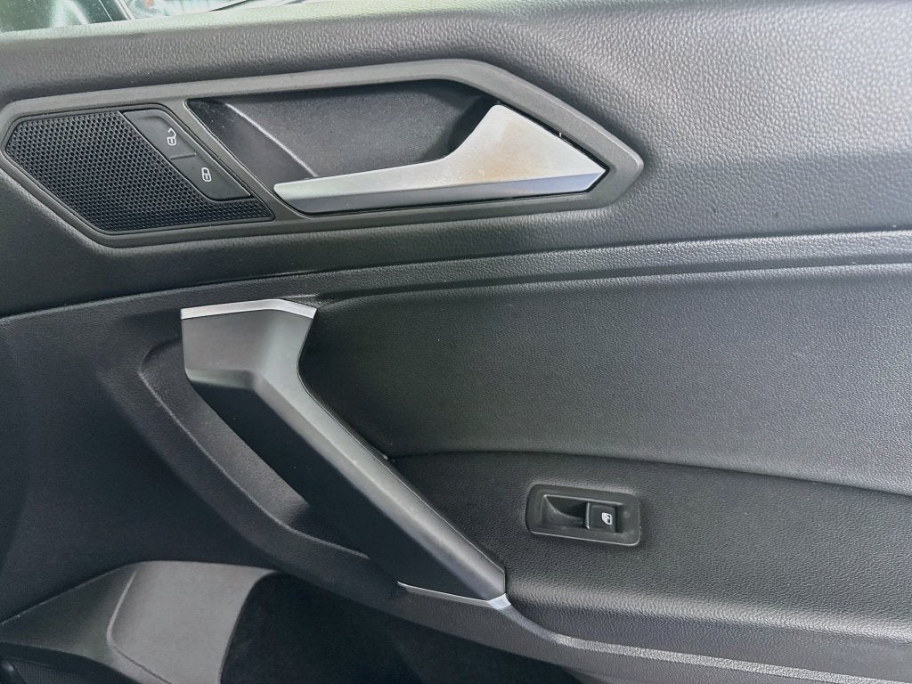 2020 Volkswagen Tiguan 2.0T SE