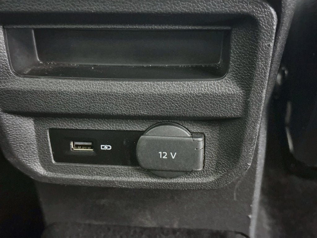 2020 Volkswagen Tiguan 2.0T SE