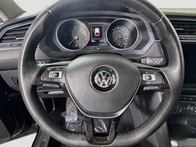 2020 Volkswagen Tiguan 2.0T SE