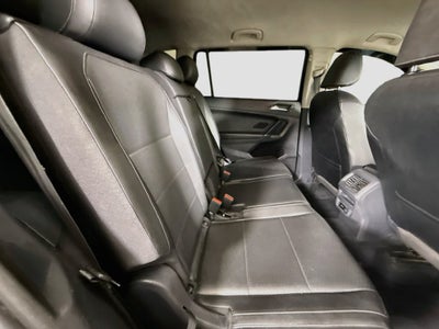 2018 Volkswagen Tiguan 2.0T SE