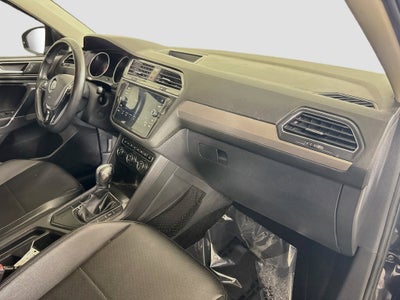 2018 Volkswagen Tiguan 2.0T SE