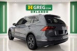2019 Volkswagen Tiguan 2.0T SE