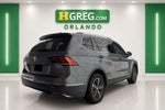 2019 Volkswagen Tiguan 2.0T SE
