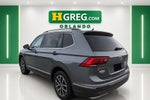 2020 Volkswagen Tiguan 2.0T SE