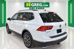 2020 Volkswagen Tiguan 2.0T SE