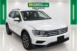 2020 Volkswagen Tiguan 2.0T SE