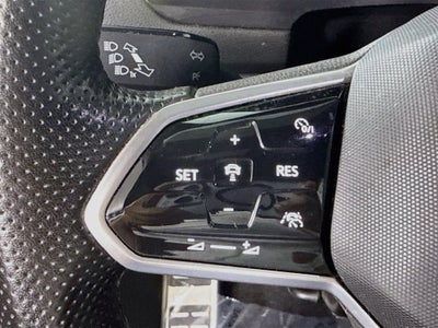 2022 Volkswagen Tiguan 2.0T SEL R-Line