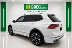 2022 Volkswagen Tiguan 2.0T SEL R-Line