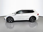 2022 Volkswagen Tiguan 2.0T SEL R-Line