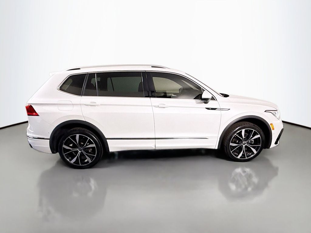 2024 Volkswagen Tiguan 2.0T SEL R-Line
