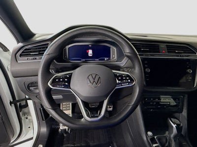 2024 Volkswagen Tiguan 2.0T SEL R-Line