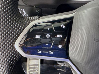 2024 Volkswagen Tiguan 2.0T SEL R-Line