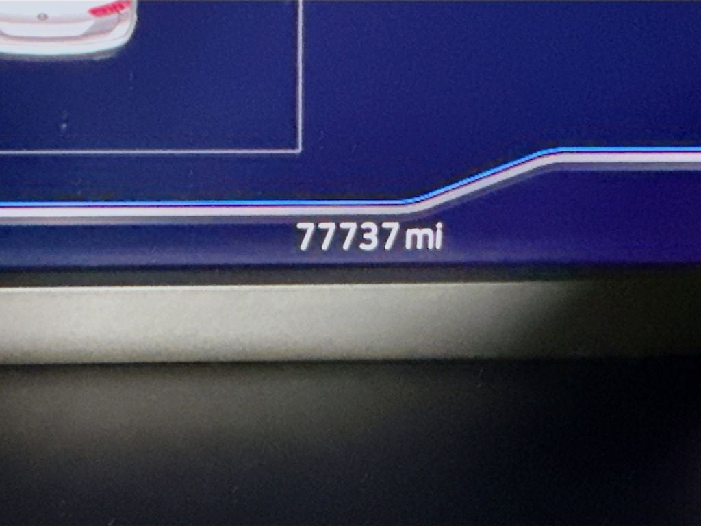 2024 Volkswagen Tiguan 2.0T SEL R-Line