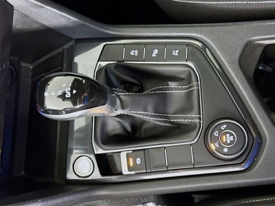 2024 Volkswagen Tiguan 2.0T SEL R-Line