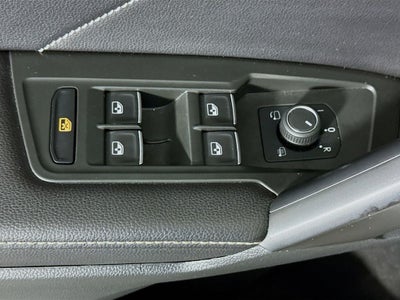 2024 Volkswagen Tiguan 2.0T SEL R-Line