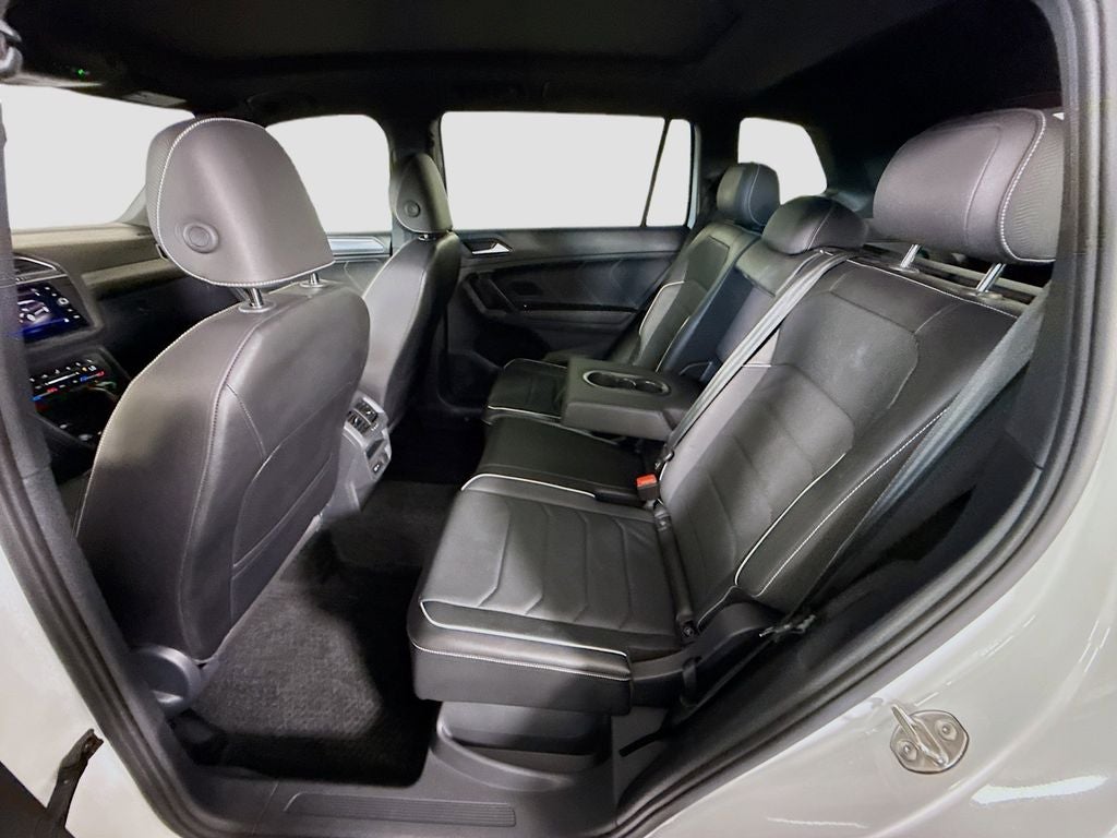 2024 Volkswagen Tiguan 2.0T SEL R-Line