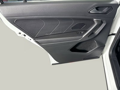2024 Volkswagen Tiguan 2.0T SEL R-Line