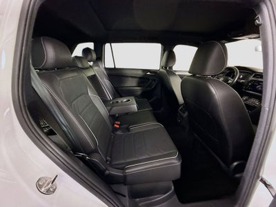 2024 Volkswagen Tiguan 2.0T SEL R-Line