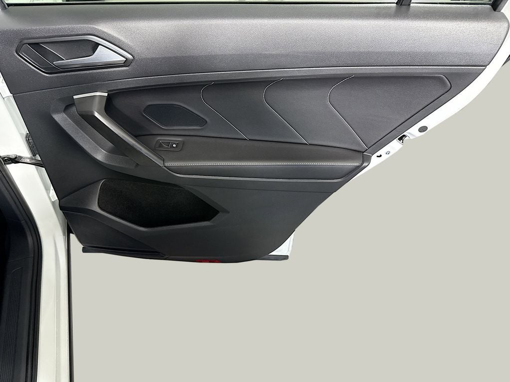 2024 Volkswagen Tiguan 2.0T SEL R-Line