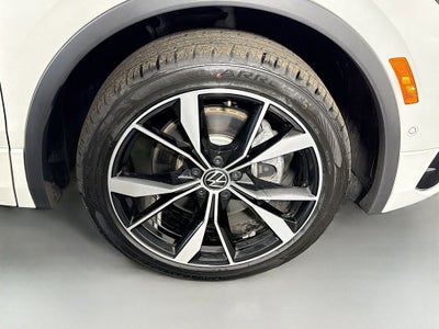 2024 Volkswagen Tiguan 2.0T SEL R-Line