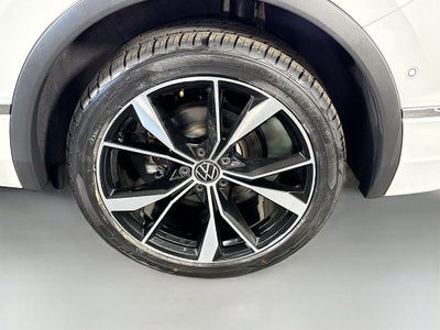 2024 Volkswagen Tiguan 2.0T SEL R-Line