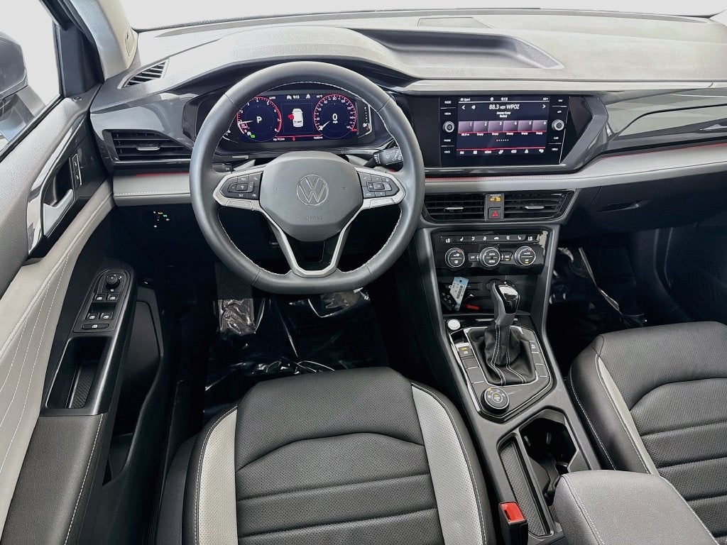 2024 Volkswagen Taos 1.5T SEL