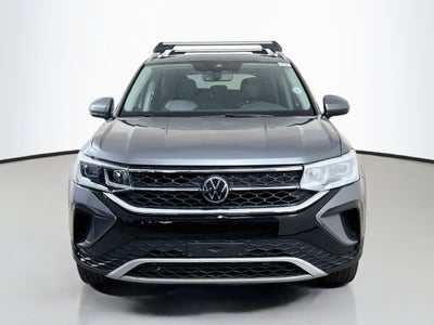 2024 Volkswagen Taos 1.5T SEL
