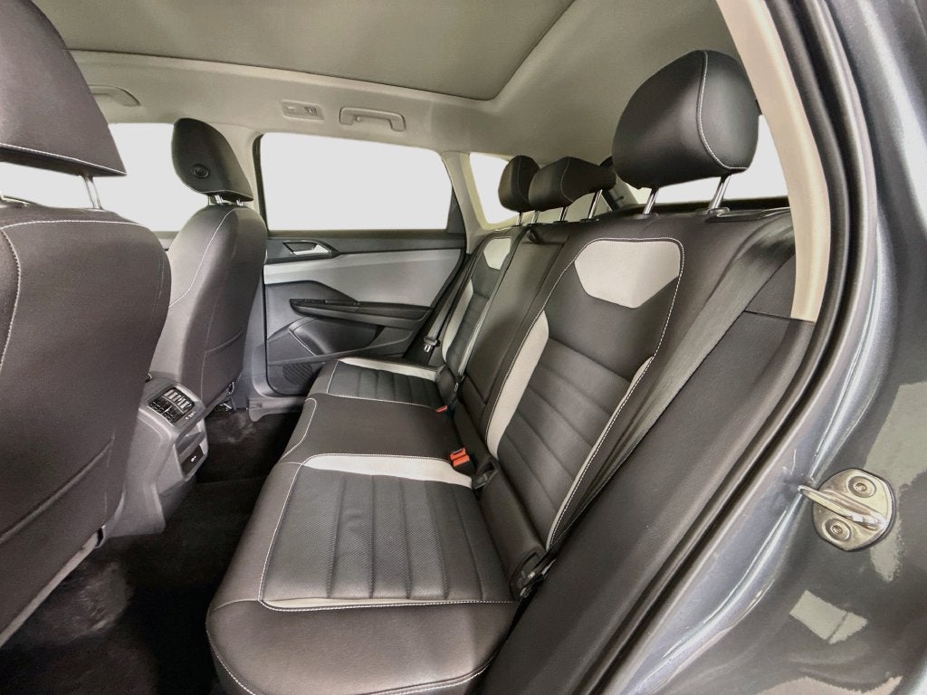 2024 Volkswagen Taos 1.5T SEL
