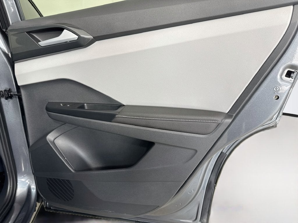 2024 Volkswagen Taos 1.5T SEL