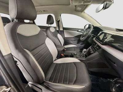 2024 Volkswagen Taos 1.5T SEL